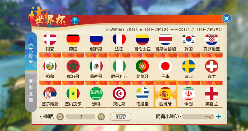 世界杯下注推荐软件有哪些 世界杯下注推荐软件有哪些