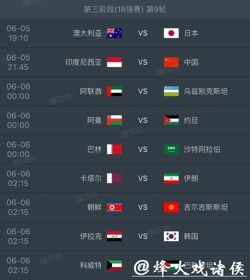 2026世界杯中北美预选赛聚焦: 赛程安排与精彩对决 2026世界杯中北美预选赛聚焦: 赛程安排与精彩对决