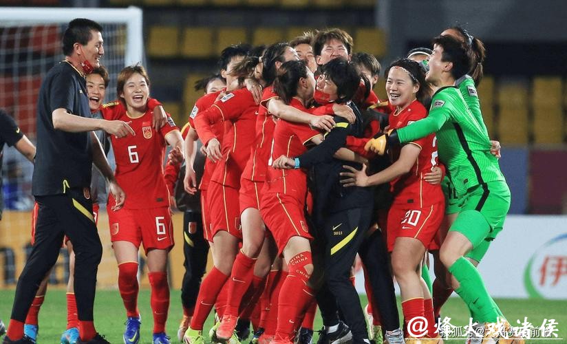 2026女足世界杯决赛现场直播